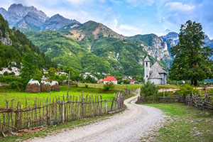 Albania