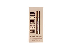 Missguided roller ball