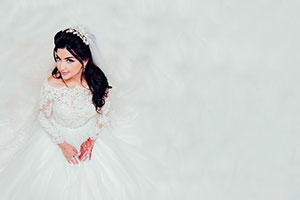 Dr Qureshi on Wedding beauty trends for 2020 brides