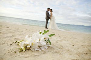 alternative wedding ideas for venue Belle Aire Beach