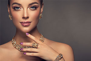 Guide to buying jewellery