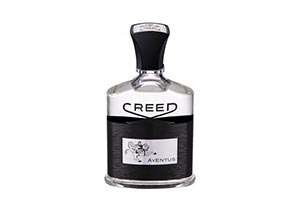 Creed - wedding fragrances