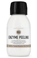 Enzyme peel for your skin
