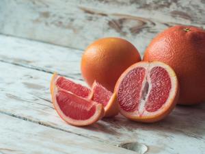 food-grapefruit