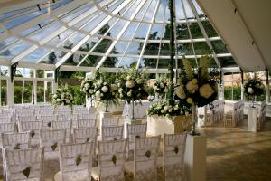 interior real wedd