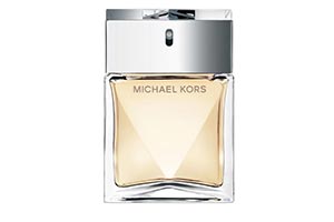 Michael Kors - wedding fragrances