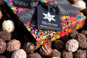 montezumas truffles