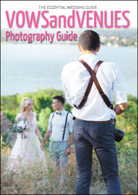 Photography Guide front cover
