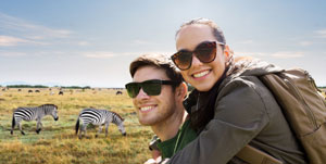 Yellow Zebra Safaris Lifts the Lid on ‘Adventure-Mooners’