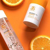 Arbonne beauty products review