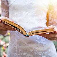 Blinkist wedding books