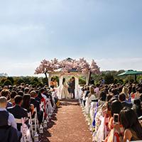 Cheshire’s Wedding Venue of the Year