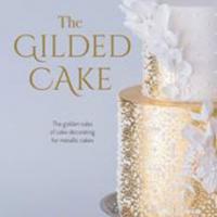 The Gilded Cake book cover