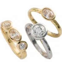 Engagement Rings