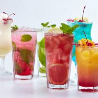 Mocktails