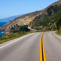 road trip honeymoons – west coast of the USA