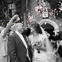 Don't delay your wedding day – Save up to 15% on weddings at Crabwall Manor Hotel & Spa