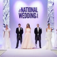 National Wedding Show - Competition Closed