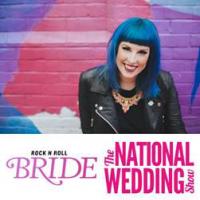 The National Wedding Show launches The Rock n Roll Bride Collection