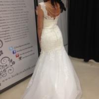 National Wedding Show - Berketex Bride