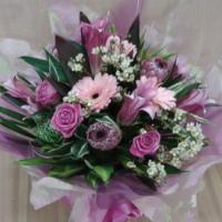 Florals by Kay quality flowers in Bolton and Bury, Lancahire, North West