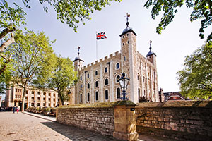 Tower of London to host weddings