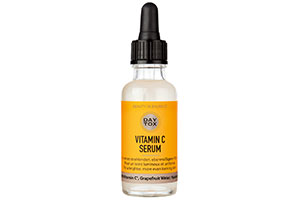 Vitamin C serum