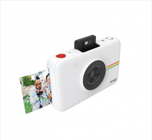 wedding gift ideas an instant camera