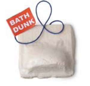 bath-dunk