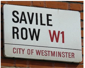 street sign