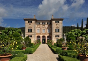 Villa-Cetinale,-Italy