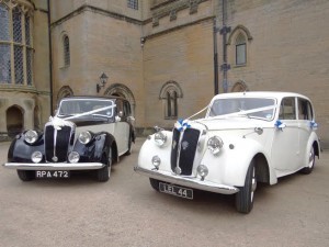 Wedding-Classics-Daimlers