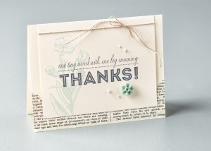 Thank You Cards Hi Res