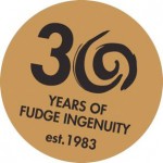 30 years of fudge ingenuity